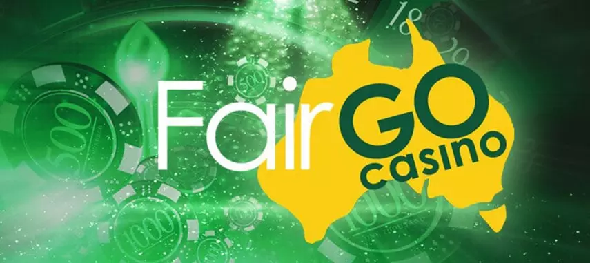 fairgo casino Gameplay