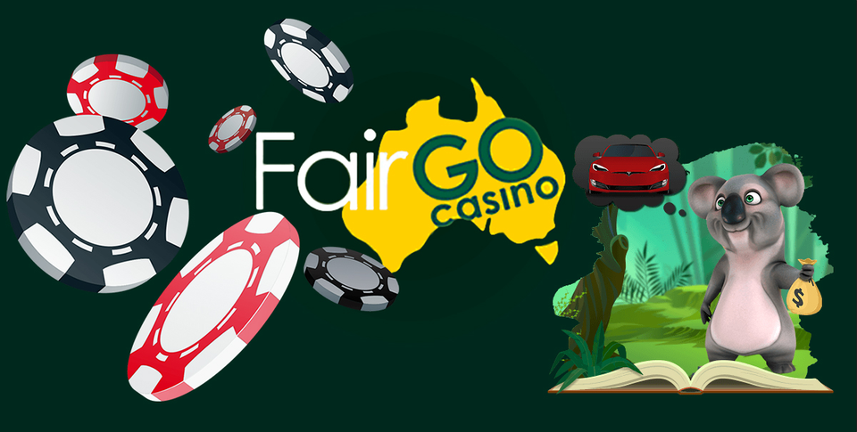 fairgo casino Gameplay