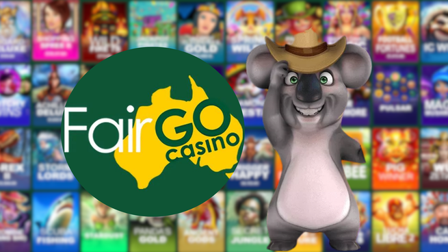 fairgo casino Gameplay