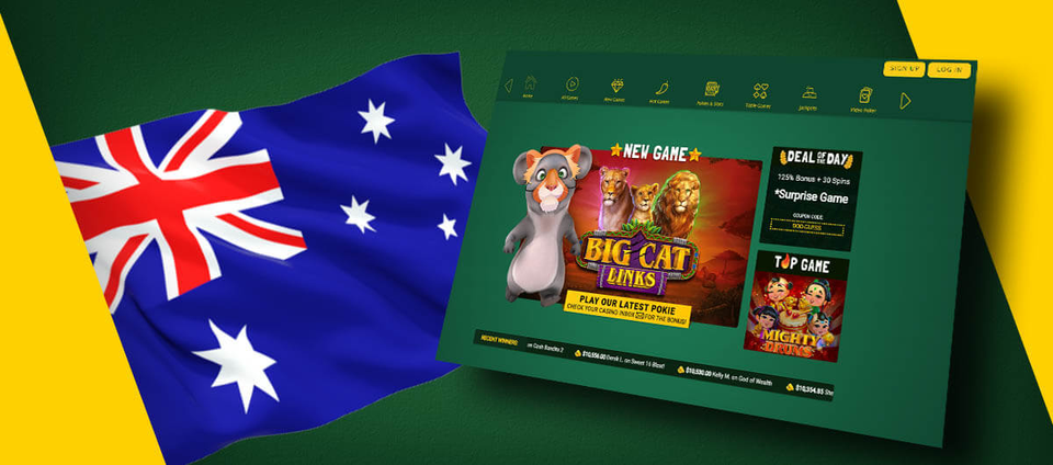 fairgo casino Gameplay