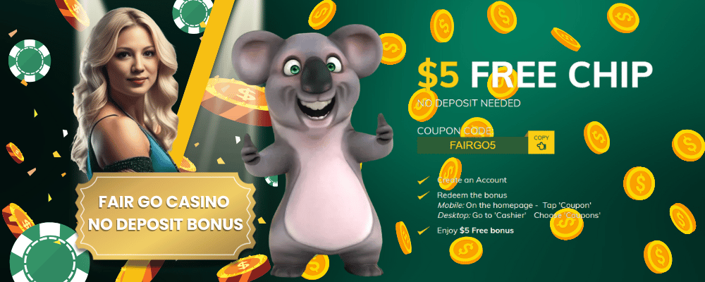 fairgo casino Gameplay