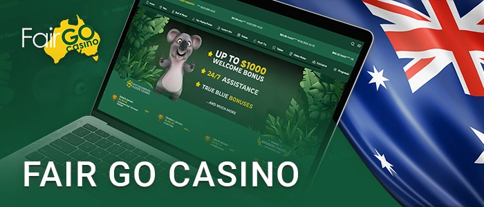 fairgo casino Gameplay